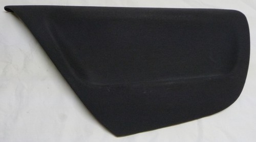 Seitenverkleidung schwarz - seitenverkleidung,