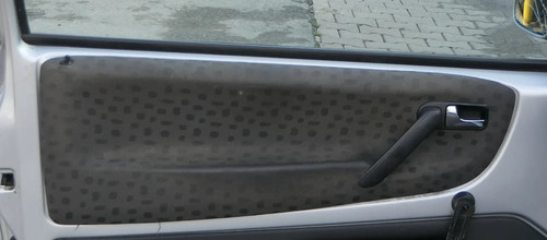 Lupo arosa - vw,