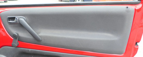 Lupo arosa - 1x, vw