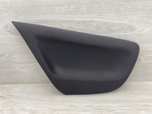 Lupo seitenverkleidung - vw,