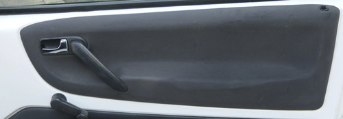 Lupo arosa - 1x, vw