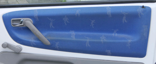 Lupo arosa türverkleidung - 1x,