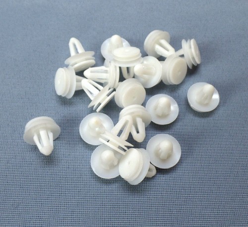20x türverkleidung clips für - 20x,