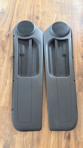 Lupo türverkleidung links - vw,