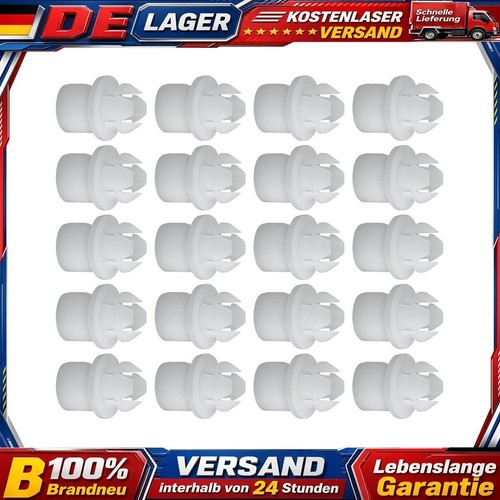 20x türverkleidung clips für - clips,
