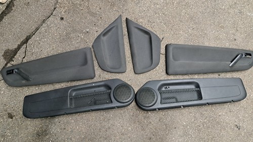 Lupo 2 türpappen - vw, 1.2