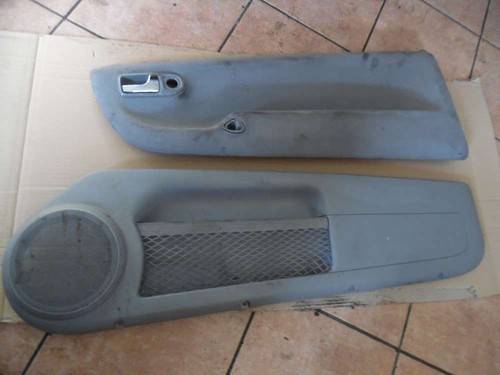 Lupo türverkleidung - vw,