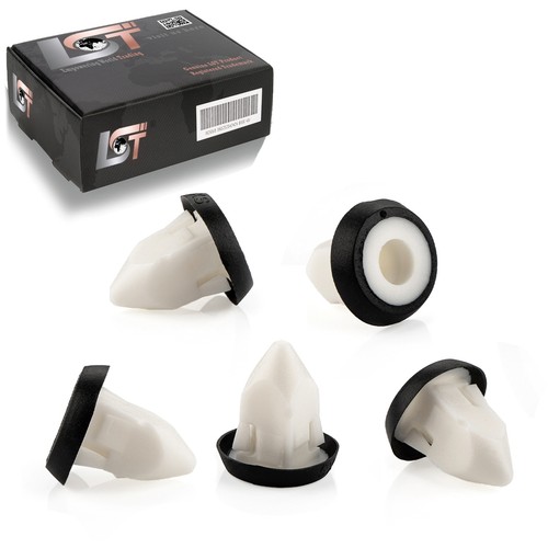 Spreizmutter - 5x,