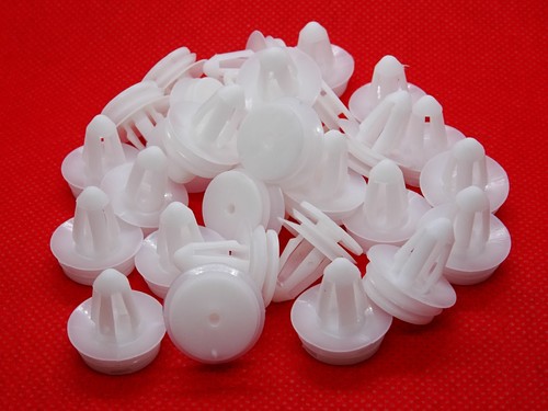 Türverkleidung clips - 40,