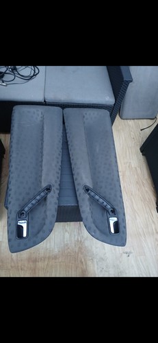 Lupo seat arosa - lupo,