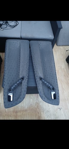 Lupo seat arosa - lupo,