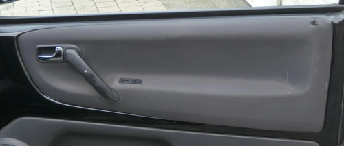 Lupo arosa - 1x,