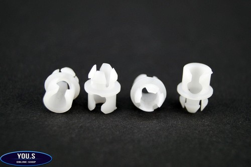 Türriegel clip mm für - 10, 6